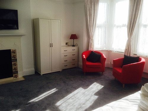 Croham Park - Free Parking & Wi-fi 4*