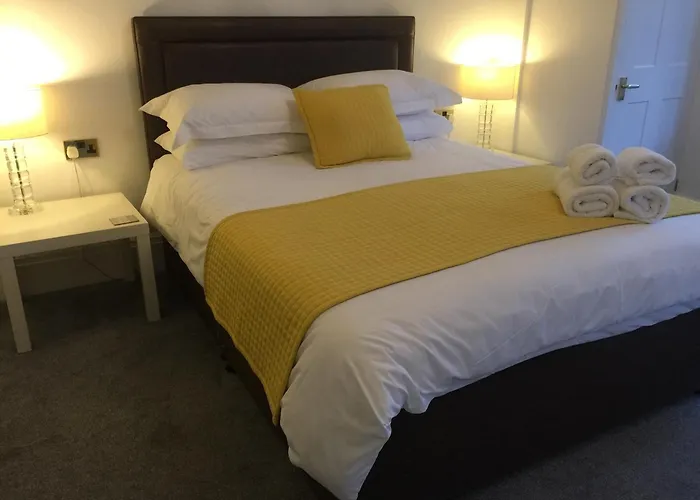 Croham Park - Free Parking & Wi-Fi