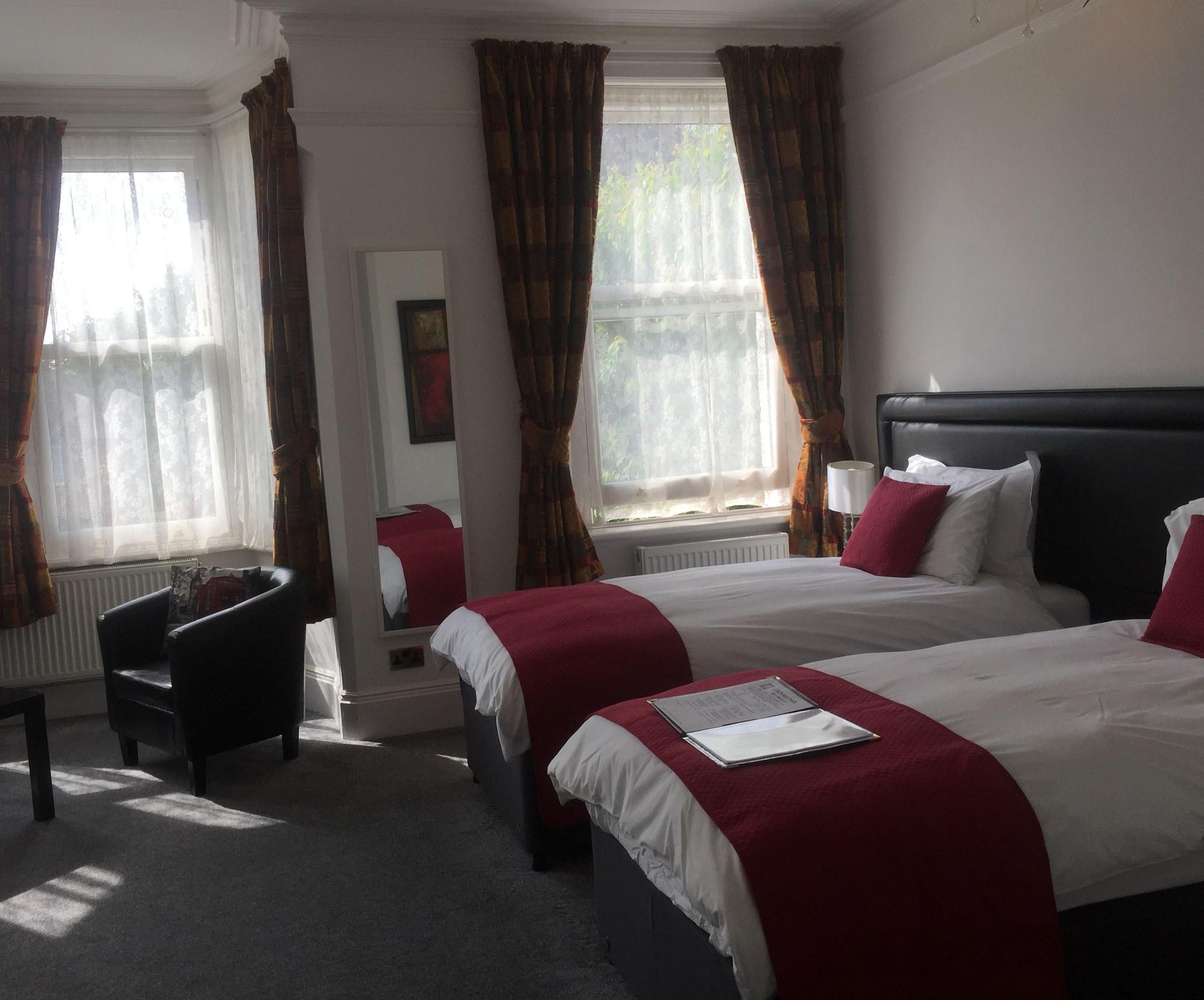 Croham Park - Free Parking & Wi-fi 4* Croydon