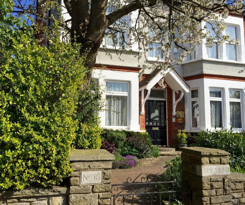 Croham Park - Free Parking & Wi-fi Croydon