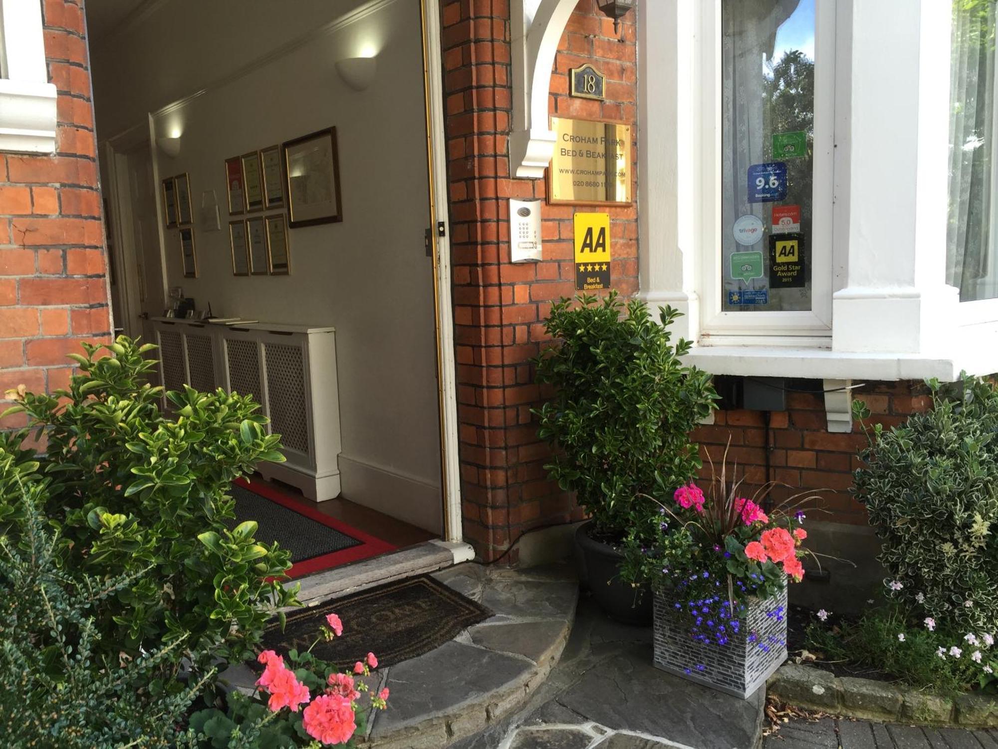 Croham Park - Free Parking & Wi-fi 4* Croydon
