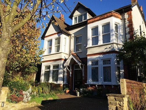 Croham Park - Free Parking & Wi-fi 4* Croydon