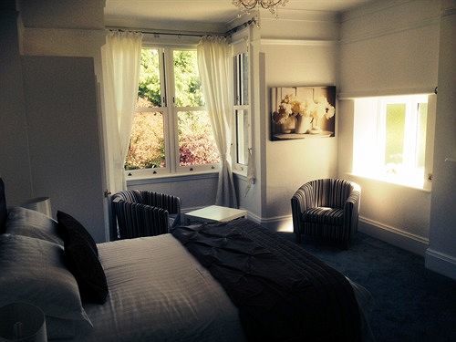 Croham Park - Free Parking & Wi-fi 4*